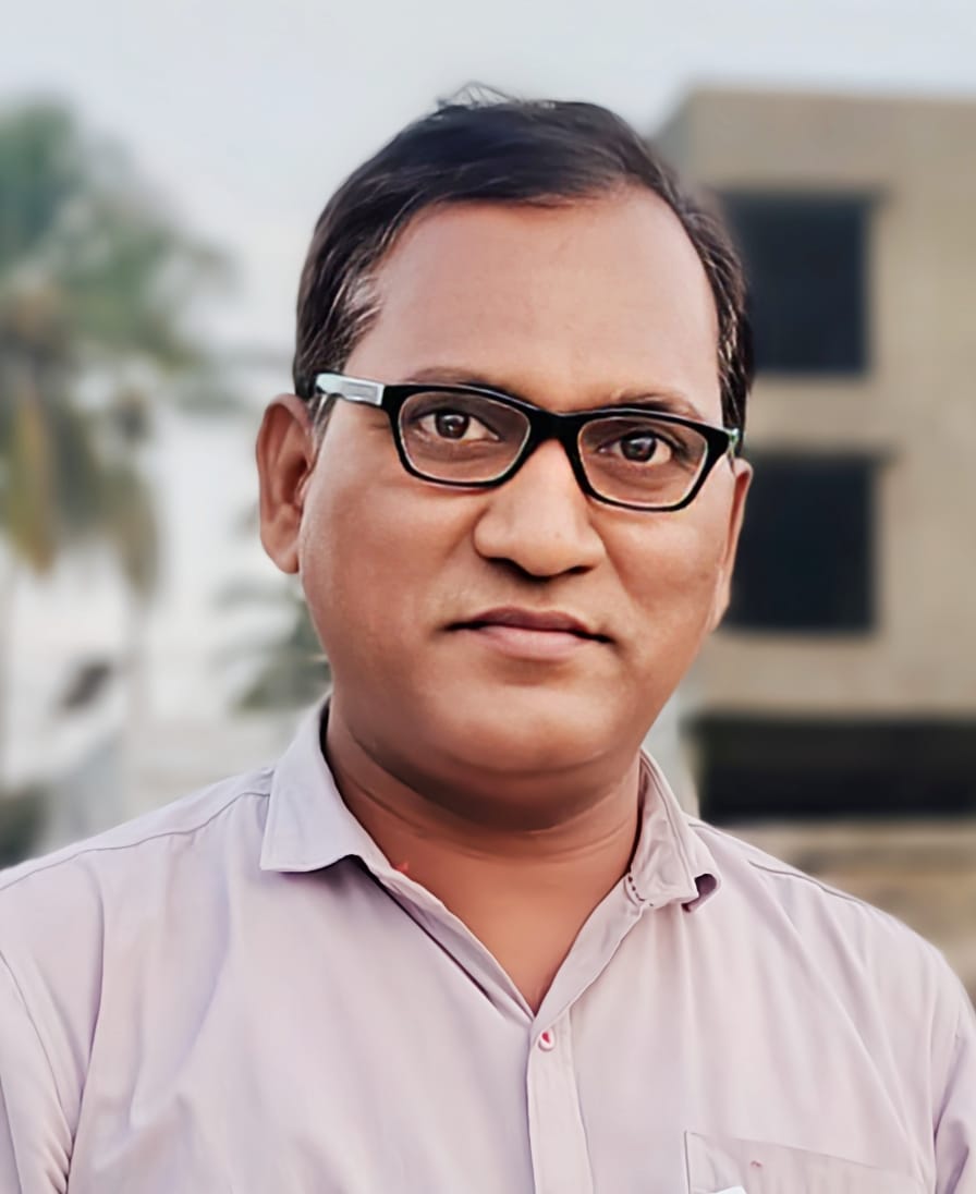 Mr  Santosh Kale Image
